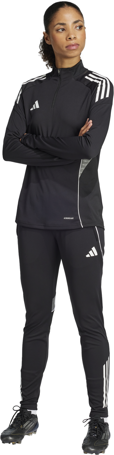 Суитчър adidas Originals Adidas TIRO25C TR TOPW Long Sleeve Training Top Черно | jc6273, 3