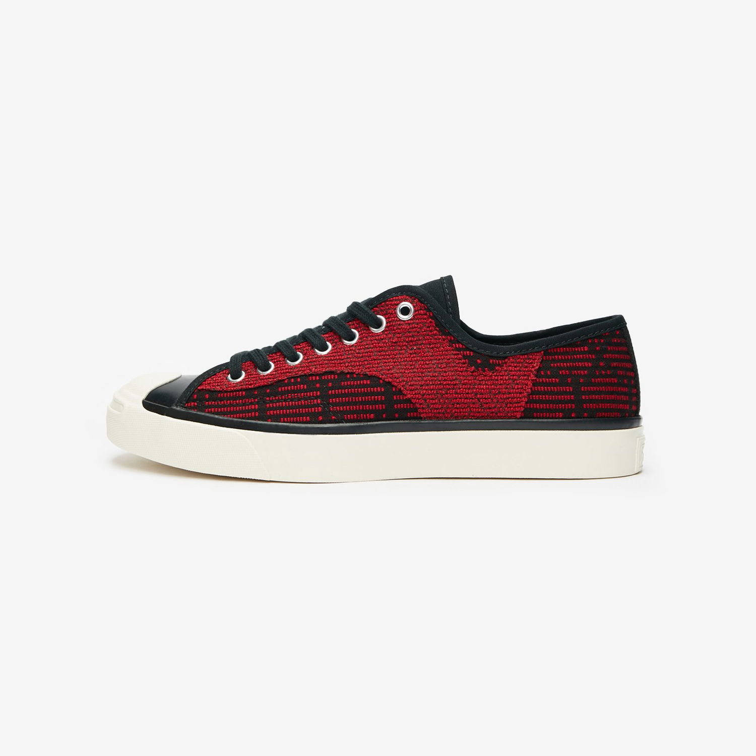 Кецове и обувки Converse Jack Purcell Rally OX Червено | 170473C, 0