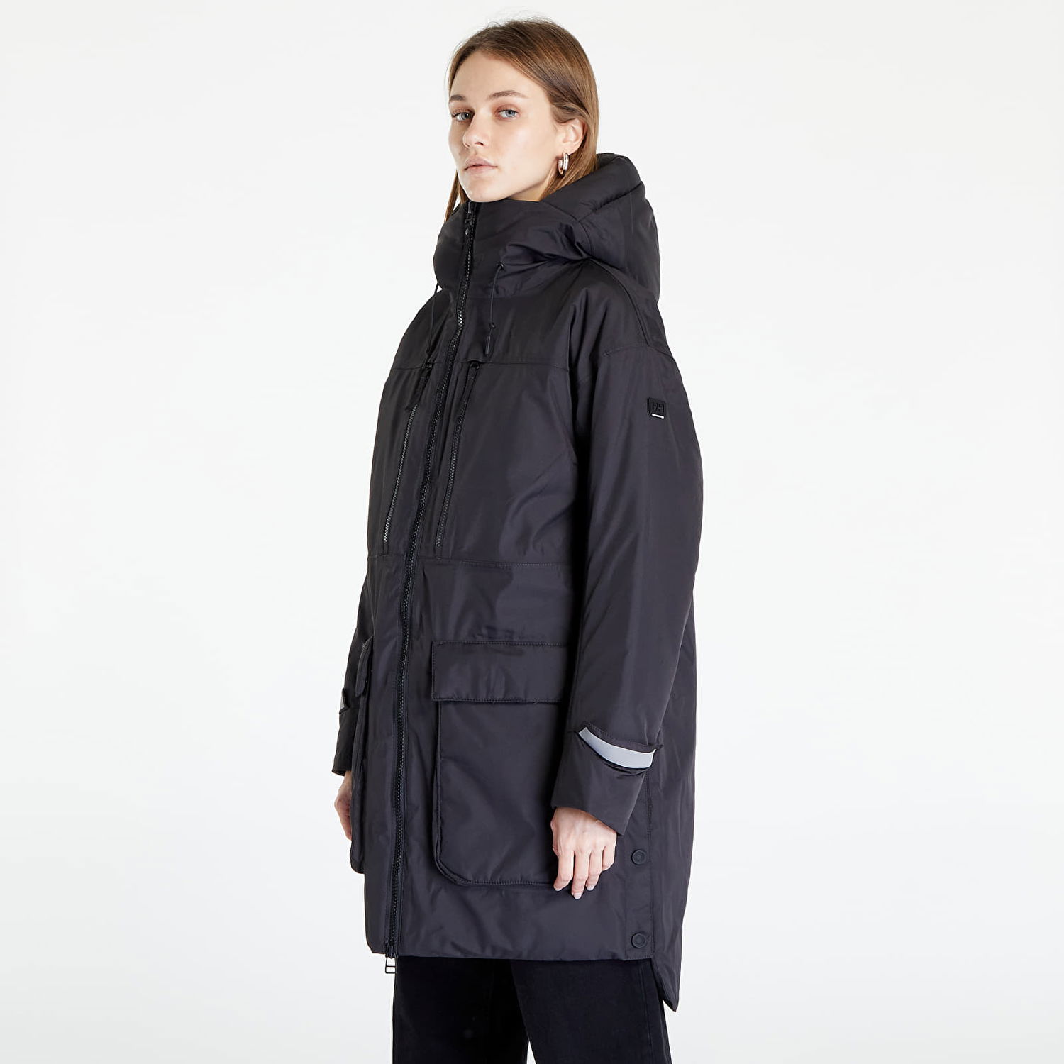 Парка Helly Hansen Maud Parka Черно | 53621-990, 0