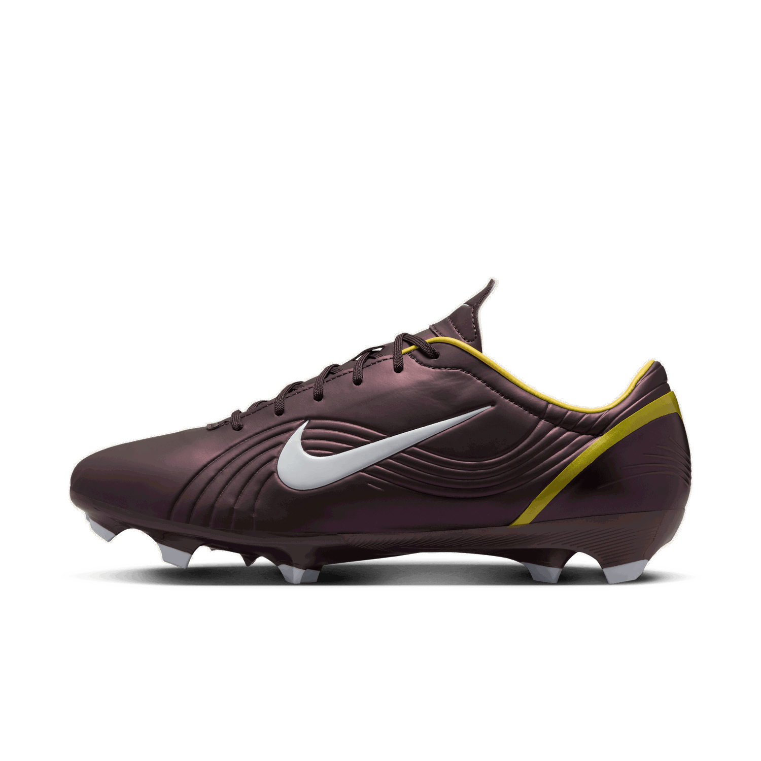Кецове и обувки Nike Mercurial Vapor 1 RGN SE FG Кафяво | HV0888-200, 0