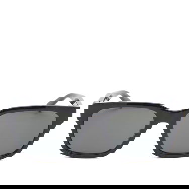 Слънчеви очила Gucci GG1857SK Sunglasses undefined | GG1857SK-001, 2