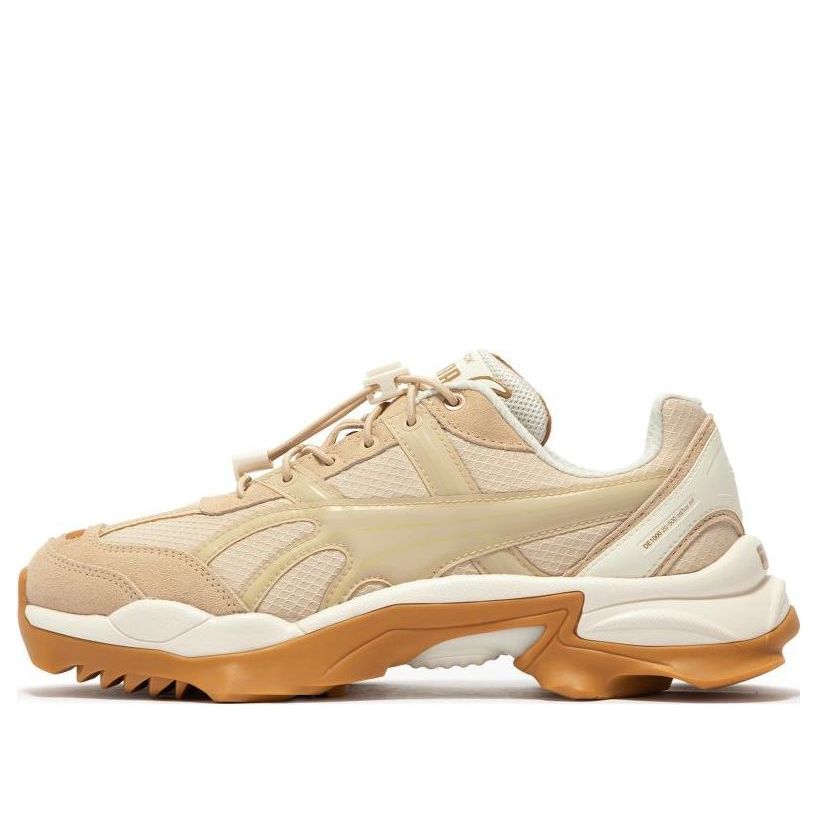 Кецове и обувки Puma Nitefox Urban Outdoor Бежово | 389593-02