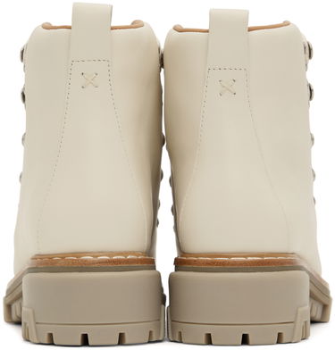 Облекло rag & bone rag & bone Shiloh Hiker Ankle Boots Бяло | WFF22HF020RQ20, 1