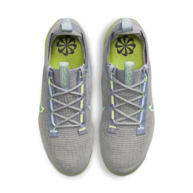 Кецове и обувки Nike Air VaporMax 2021 FK Сиво | DH4084-003, 2