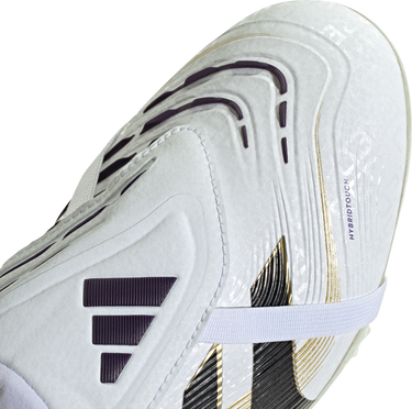 Кецове и обувки adidas Performance Predator Pro FT FG Бяло | jr4770, 5