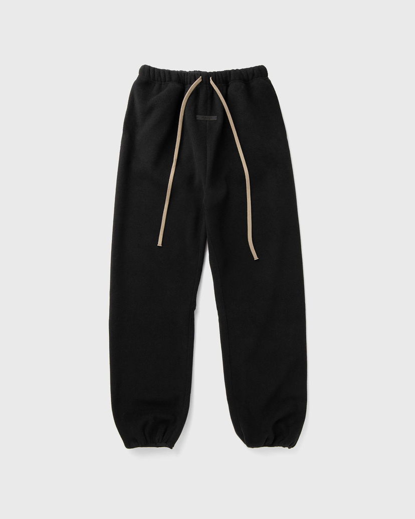 Спортни панталони Fear of God Brushed Sweatpants Черно | 130HO245390FW-001