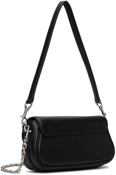 Чанта през рамо Marc Jacobs Marc Jacobs 'The Clover' Shoulder Bag Черно | 2P4HSH035H02, 2