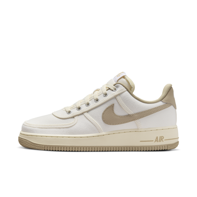 Air Force 1 '07 "Limestone" W