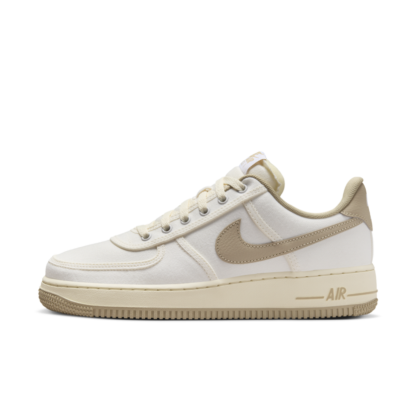 Кецове и обувки Nike Air Force 1 '07 "Limestone" W Бежово | HF4263-133