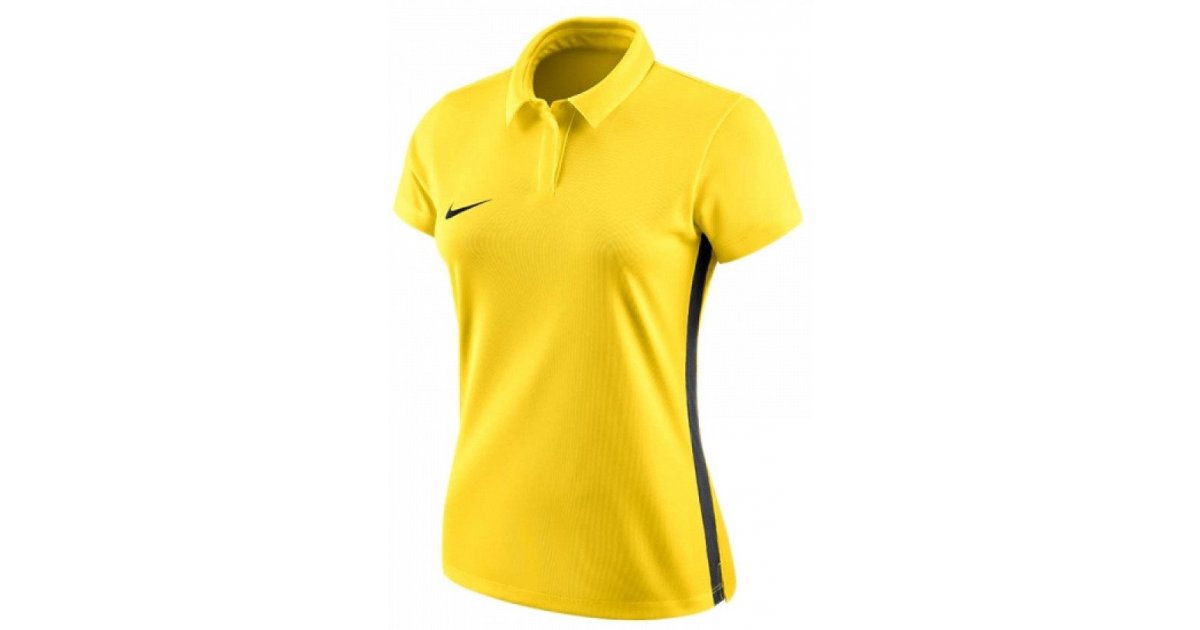Поло тениска Nike Dry Academy18 Polo Жълто | 899986-719, 1