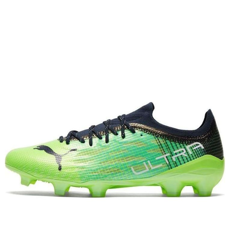 Кецове и обувки Puma Ultra 1.3 FG AG Зелено | 106477-04, 0