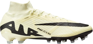 Кецове и обувки Nike Zoom Superfly 9 Elite AG-Pro Жълто | dj5165-700, 0