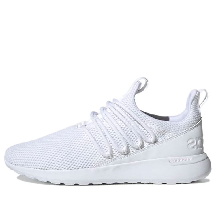 Кецове и обувки adidas Originals Lite Racer Adapt 3.0 Бяло | FX8801