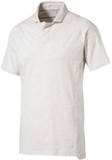 Поло тениска Puma final Бяло | 655295-038, 0