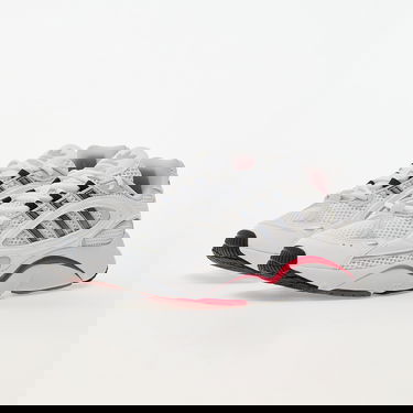Кецове и обувки adidas Originals Ozmillen Ftw White/ Grey One/ Core Black Бяло | IF9591, 5