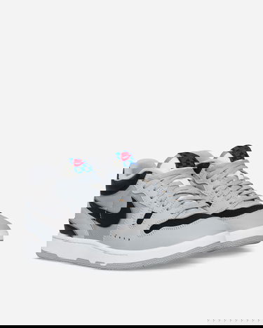 Кецове и обувки Nike Mac Attack OG "Light Smoke Grey" Сиво | FB8938-001, 2