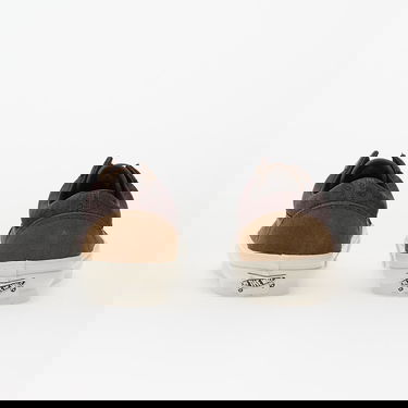 Кецове и обувки Vans LX Old Skool Paisley Кафяво | VN000D9JDFN1, 4