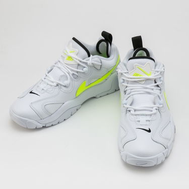 Кецове и обувки Nike Air Barrage Low Бяло | CN0060-100, 2