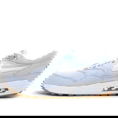 Кецове и обувки Nike Air Max 1 Seersucker Синьо | 366379-441, 2