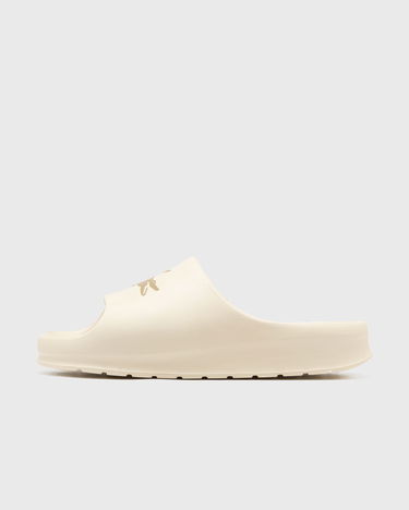 Кецове и обувки Lacoste SERVE SLIDE 2.0 125 2 CMA Бяло | 49CMA0024-53S, 0