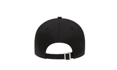 Шапка с козирка New Era League Essential New York Yankees 9FORTY Черно | 80468932, 2
