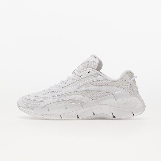 Кецове и обувки Reebok Zig Kinetica 2.5 Бяло | GX0131, 0