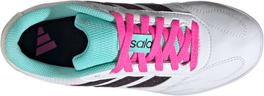 Кецове и обувки adidas Performance Super Sala Competition 3 Бяло | JR5400, 3