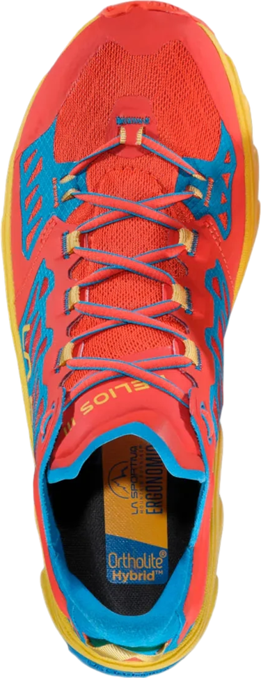 Кецове и обувки La Sportiva Helios III Червено | 99995211-46d, 2
