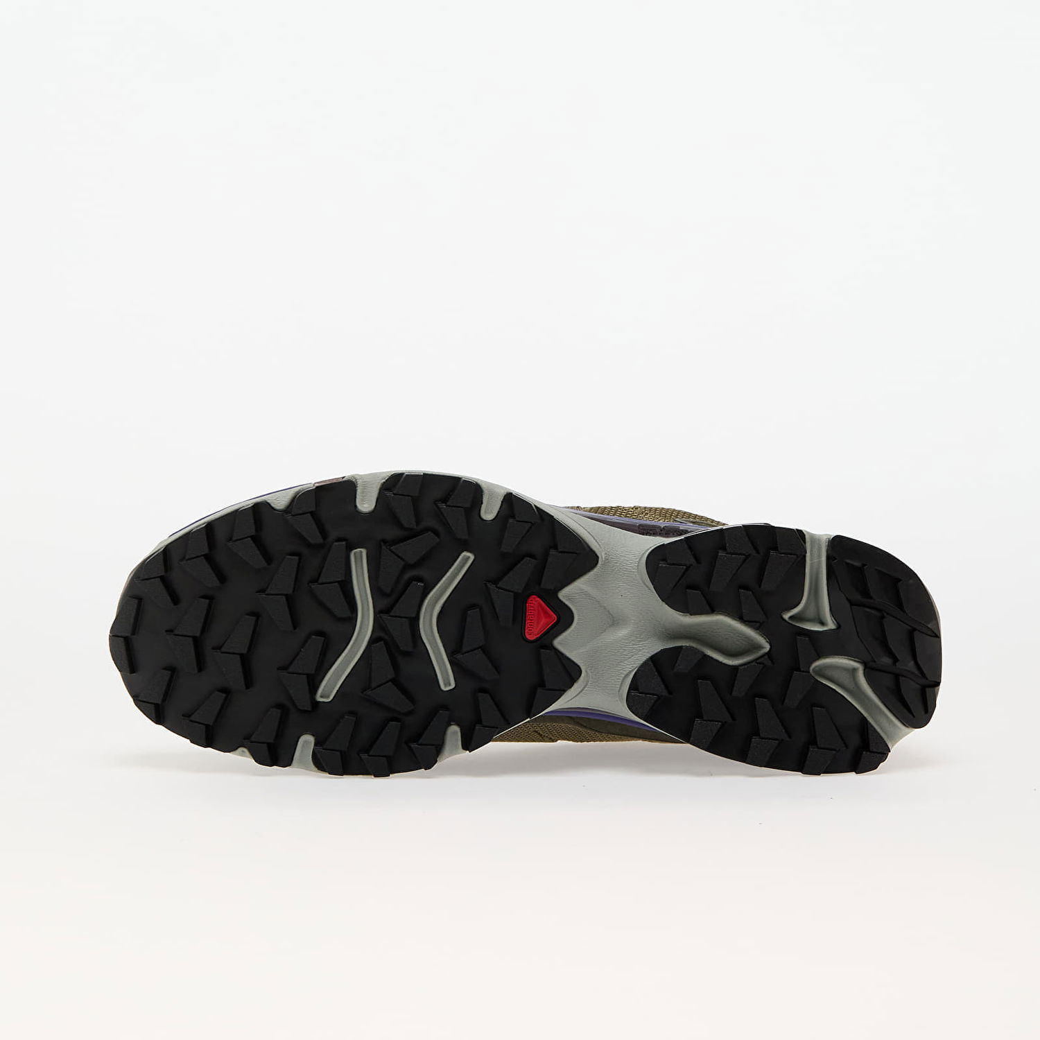 Кецове и обувки Salomon XT-Slate Зелено | L47575800, 1