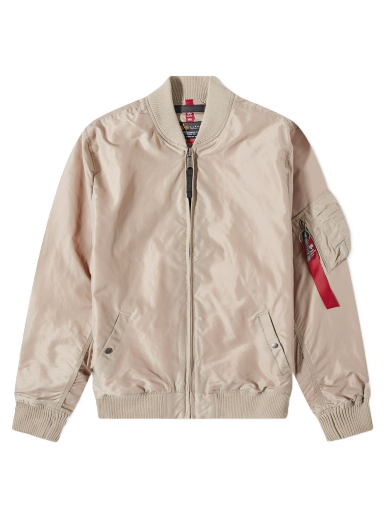 MA-1 TT Jacket