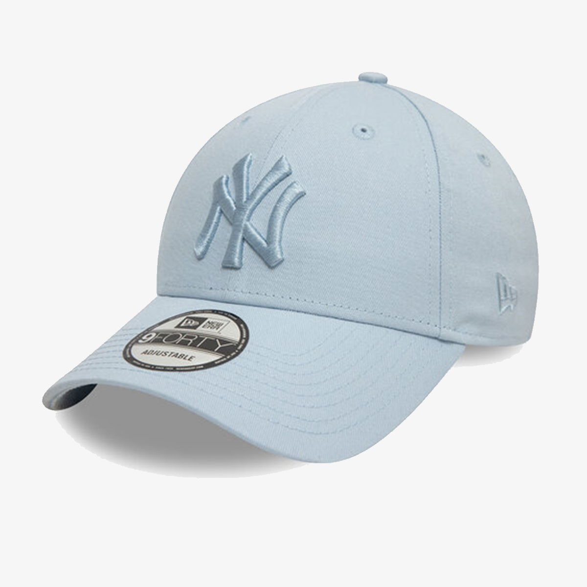 Шапка с козирка New Era New York Yankees 9FORTY Adjustable Cap Синьо | 60595154, 0