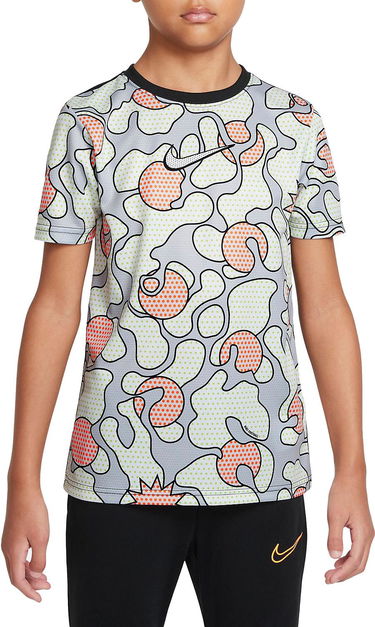 Фланелка Nike Dri-FIT Graphic T-Shirt Многоцветен | dm4409-100, 0