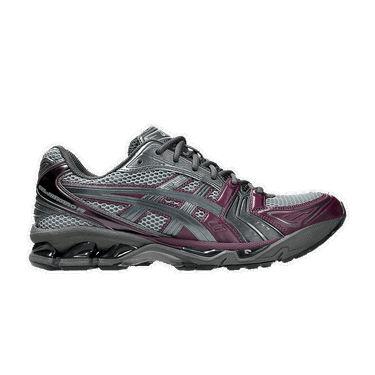 Кецове и обувки Asics atmos x Gel-Kayano 14 "Grey Purple" Сиво | 1203A510-020, 0