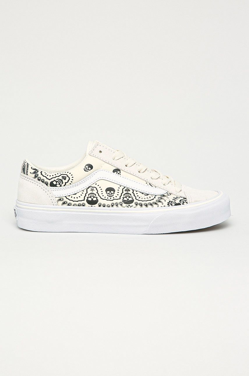 Кецове и обувки Vans Style 36 Бежово | VN0A54F642S1, 0