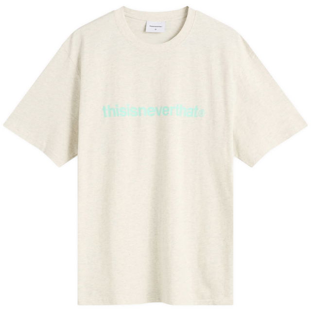 T-Logo T-Shirt, Size Large