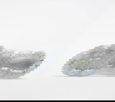 Кецове и обувки Nike Air Vapormax Flyknit 3 W Бяло | AJ6910-100, 5