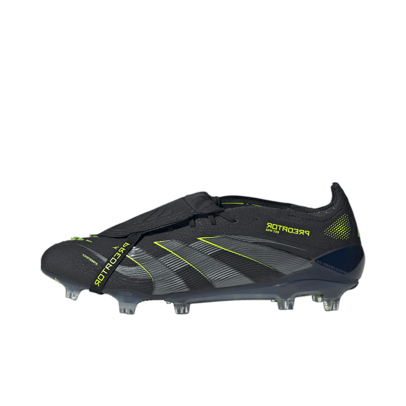 Кецове и обувки adidas Performance Predator Elite FT FG Черно | ji1096