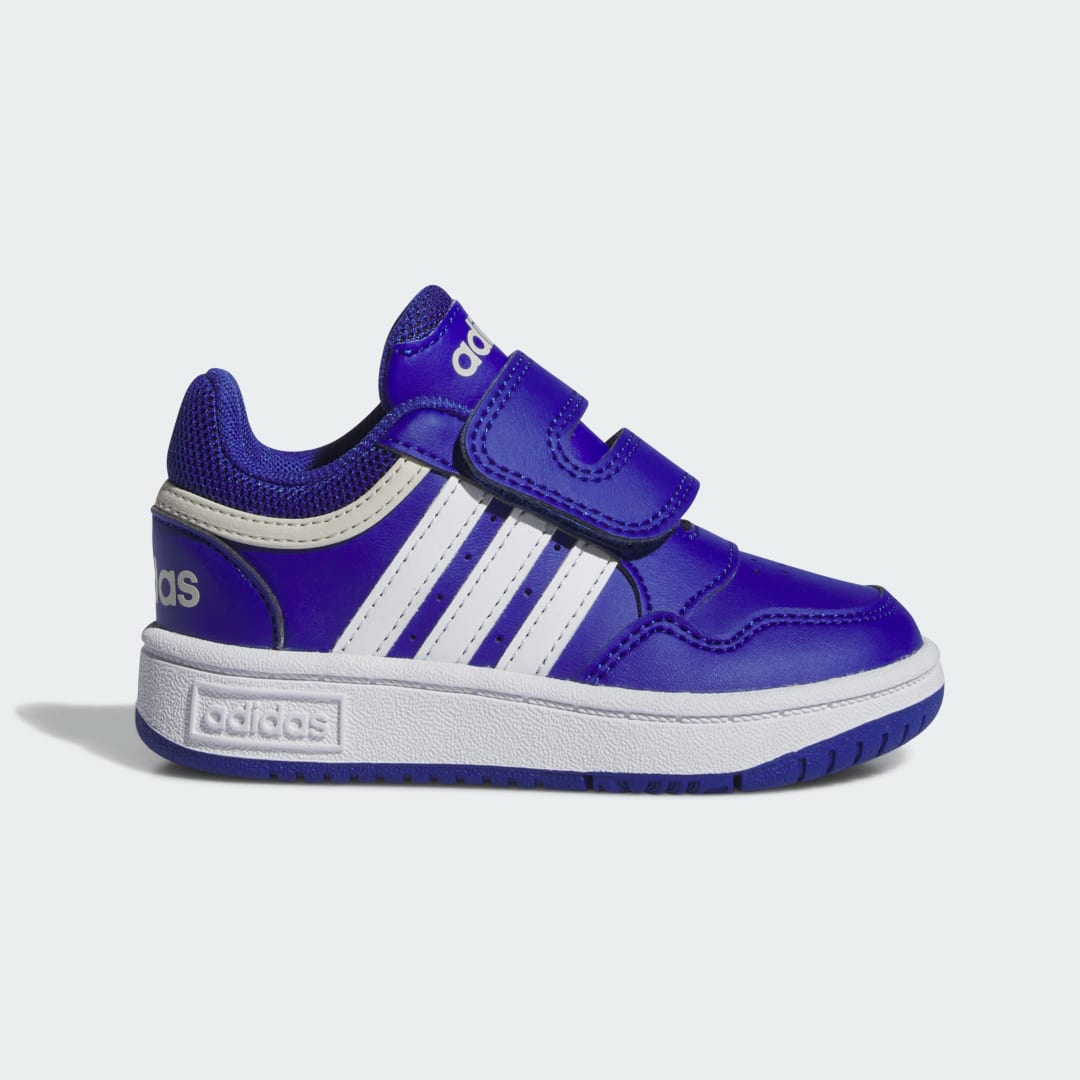 Кецове и обувки adidas Performance Hoops Синьо | IH7901, 0
