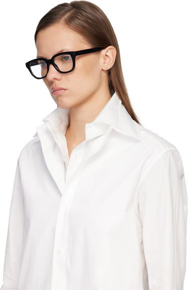 Слънчеви очила Givenchy Givenchy GV Day Rectangle Frame Glasses Черно | GV50087IW51001 192337226182, 3