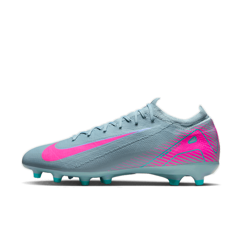 Кецове и обувки Nike Mercurial Vapor 16 Pro AG-Pro Тюркоазено | FQ8684-301