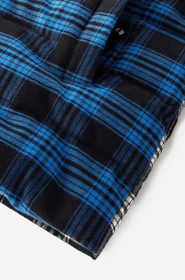 Яке WOOLRICH Overshirt Jacket Синьо | CFWOOS0080MRUT3331, 1