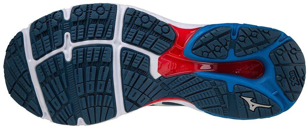 Кецове и обувки Mizuno Wave Stream 2 Синьо | J1GC211939, 1