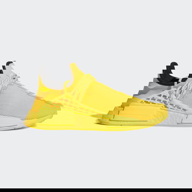 Кецове и обувки adidas Originals NMD Human Made Жълто | GY0091, 0