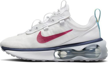 Кецове и обувки Nike Air Max 2021 W Бяло | DC9478-100, 0