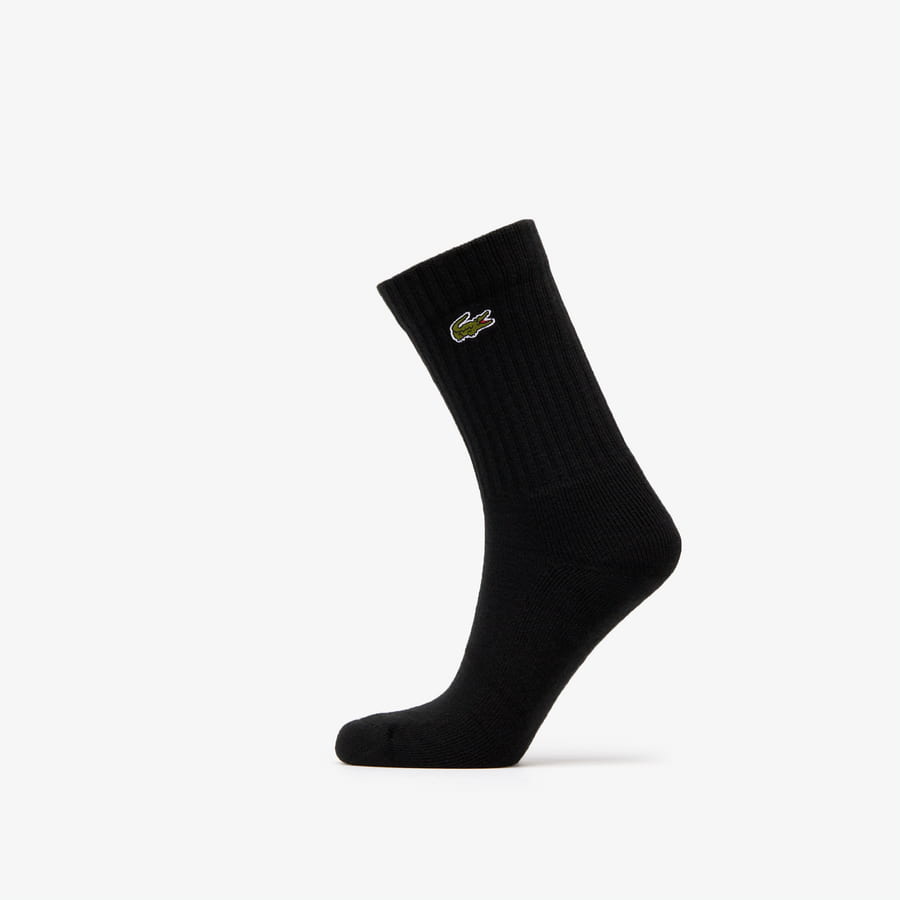Чорапи Lacoste Sport Socks Черно | RA4182 00 8VM, 0