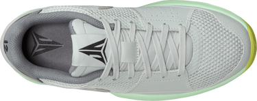 Кецове и обувки Nike JA 1 Сиво | dx2294-003, 3
