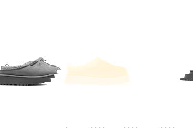 Кецове и обувки UGG WMNS TAZZ II Кафяво | 1174471-RYK, 0