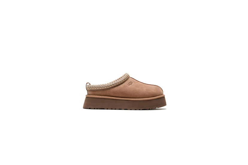 Кецове и обувки UGG WMNS TAZZ II Кафяво | 1174471-RYK
