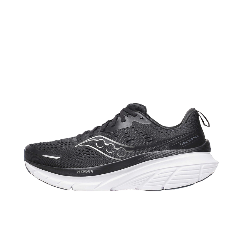 Кецове и обувки Saucony Guide 18 Черно | s20998-100