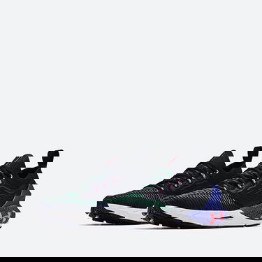 Кецове и обувки Under Armour HOVR Phantom 2 Intelliknit Черно | 3024154002, 5